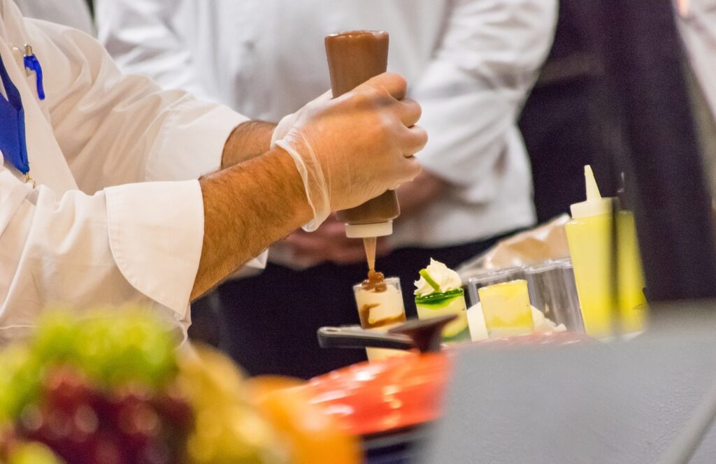 formation hotellerie restauration
