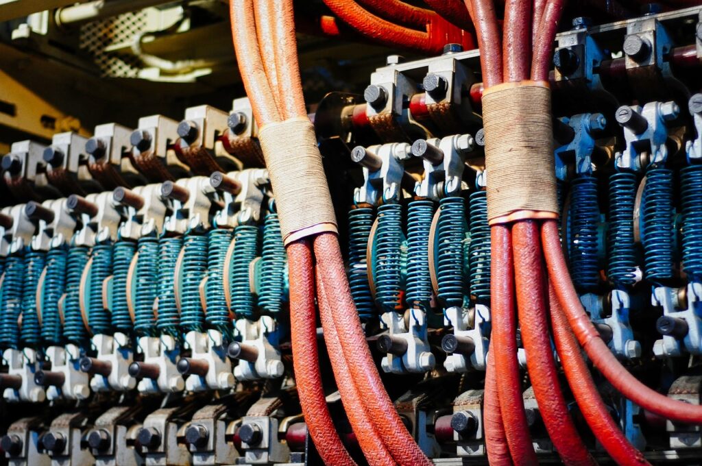 électricien formation professionnelle