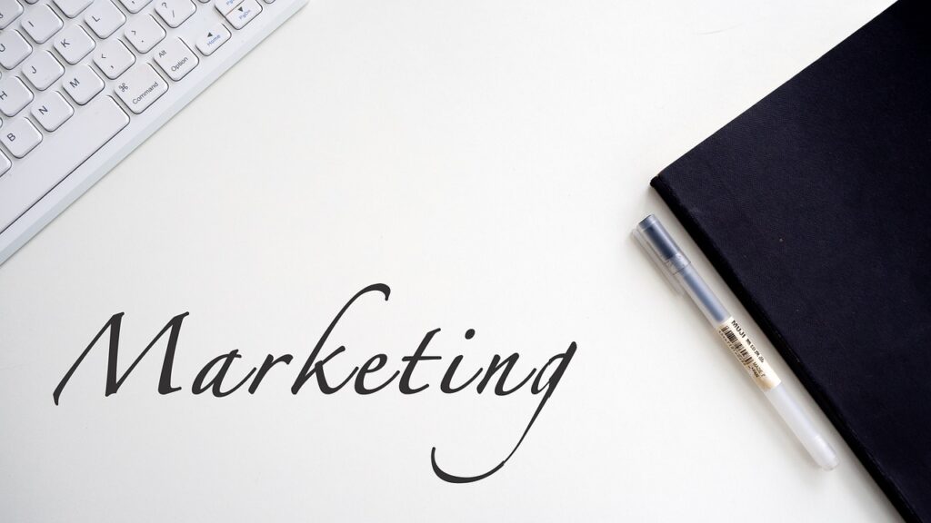 stratégie marketing point de vente