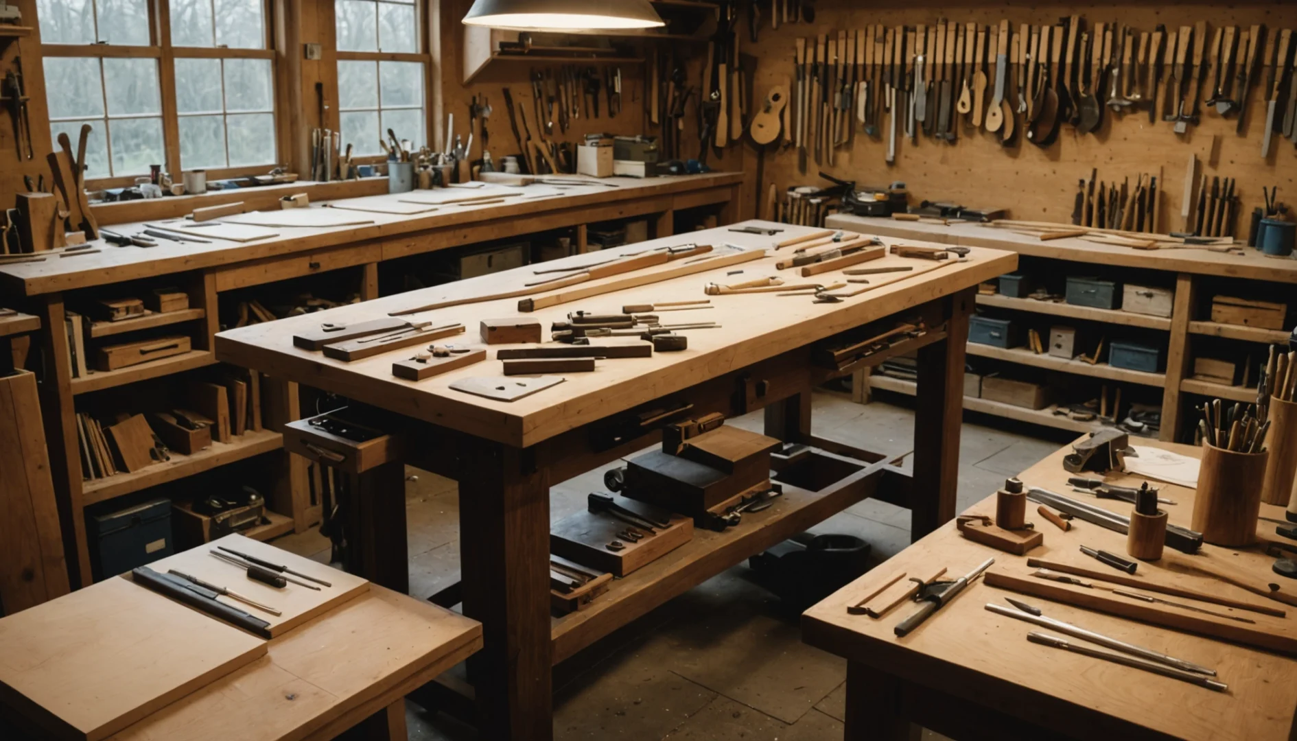formation lutherie