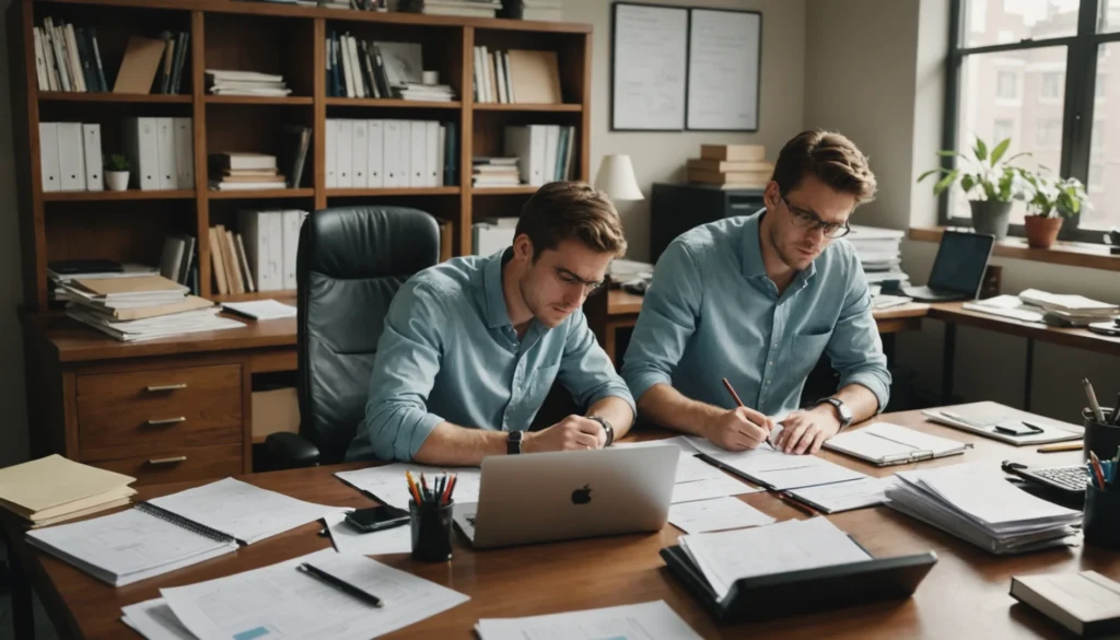 démotivation travail