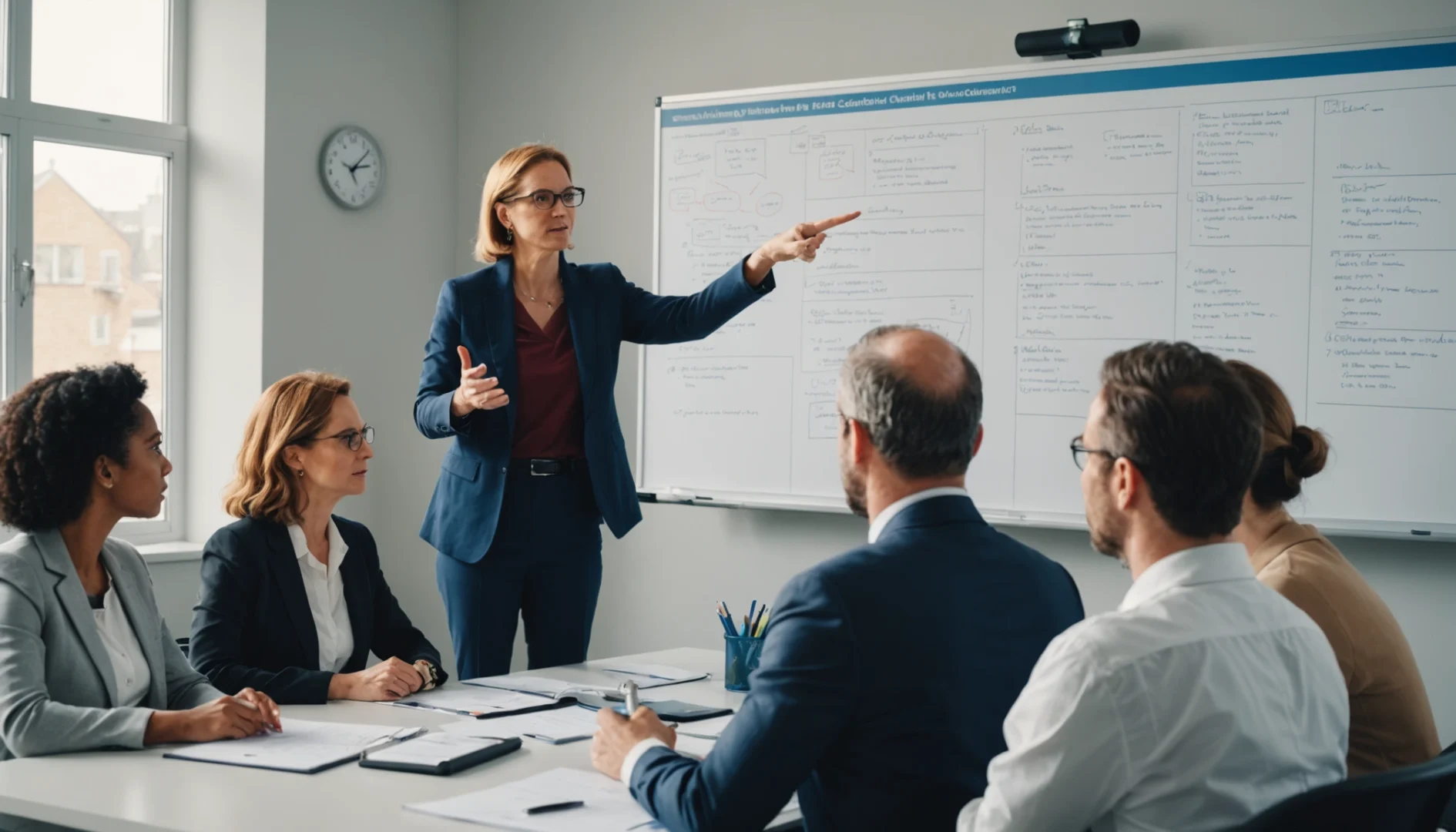 formation coordinateur