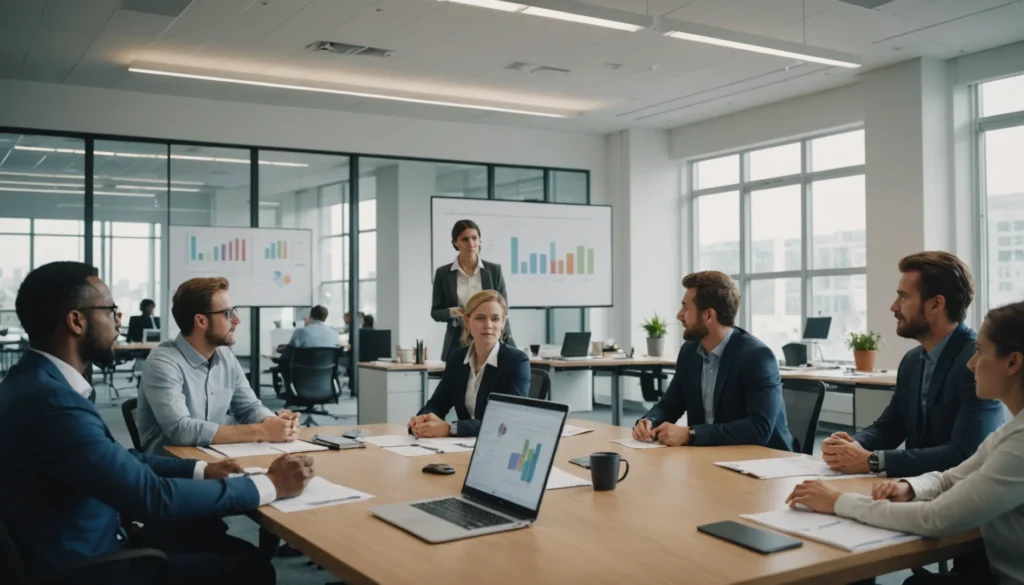 jalousie et médisance au travail