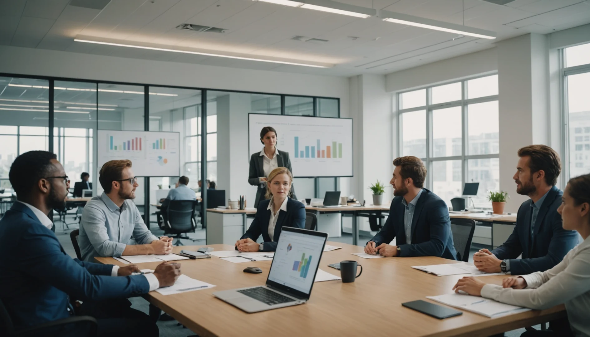 jalousie et médisance au travail