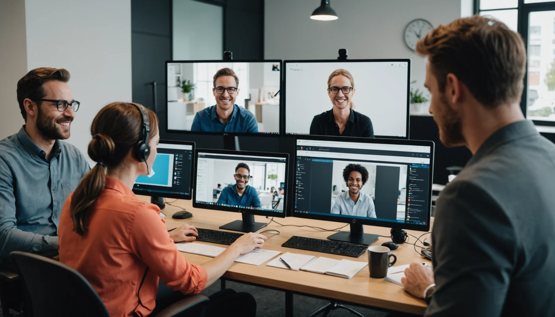 Ma triser M lanie Messagerie Formations Interactives