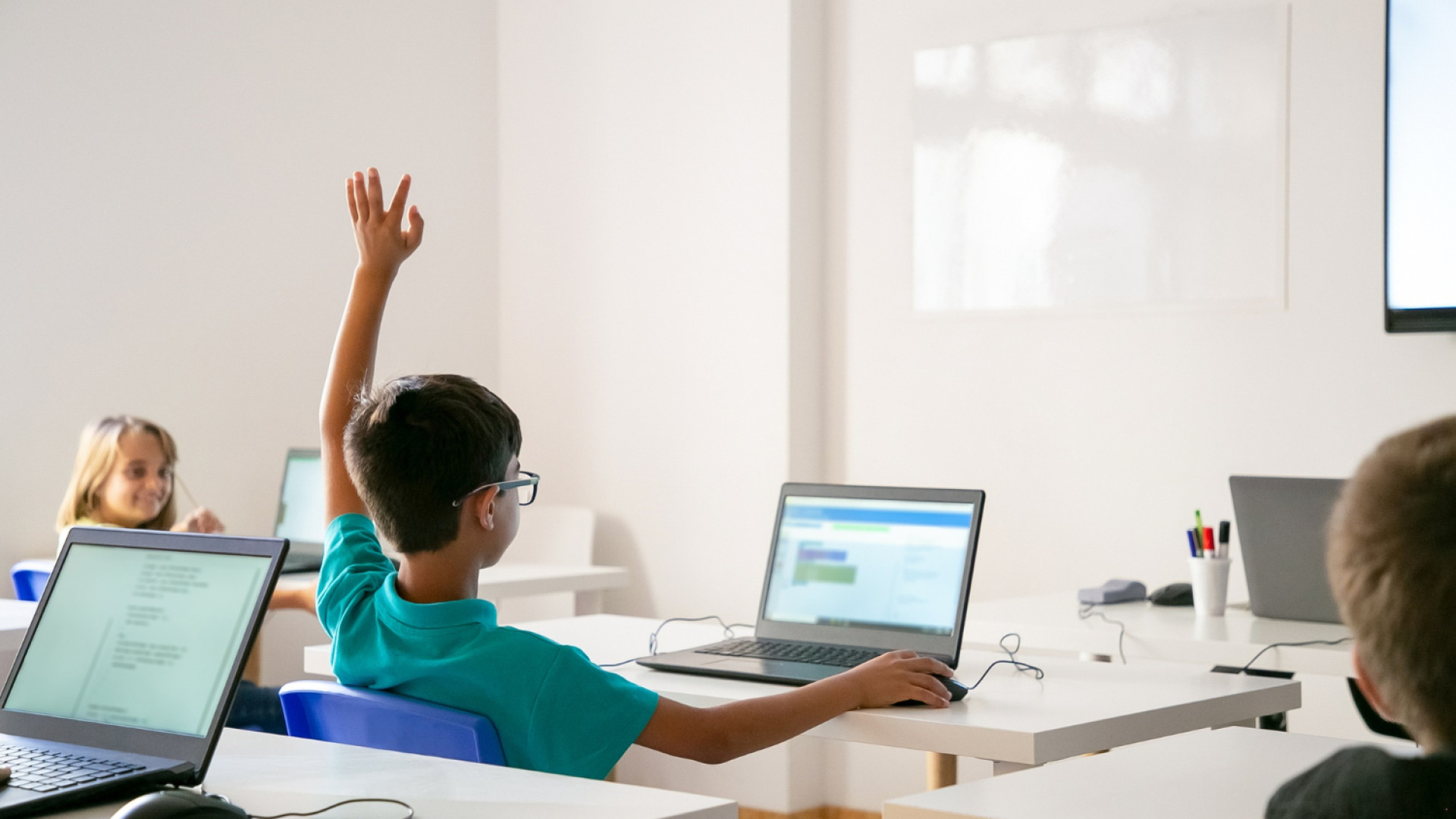 Pourquoi l’ergonomie est-elle importante dans l’apprentissage ?