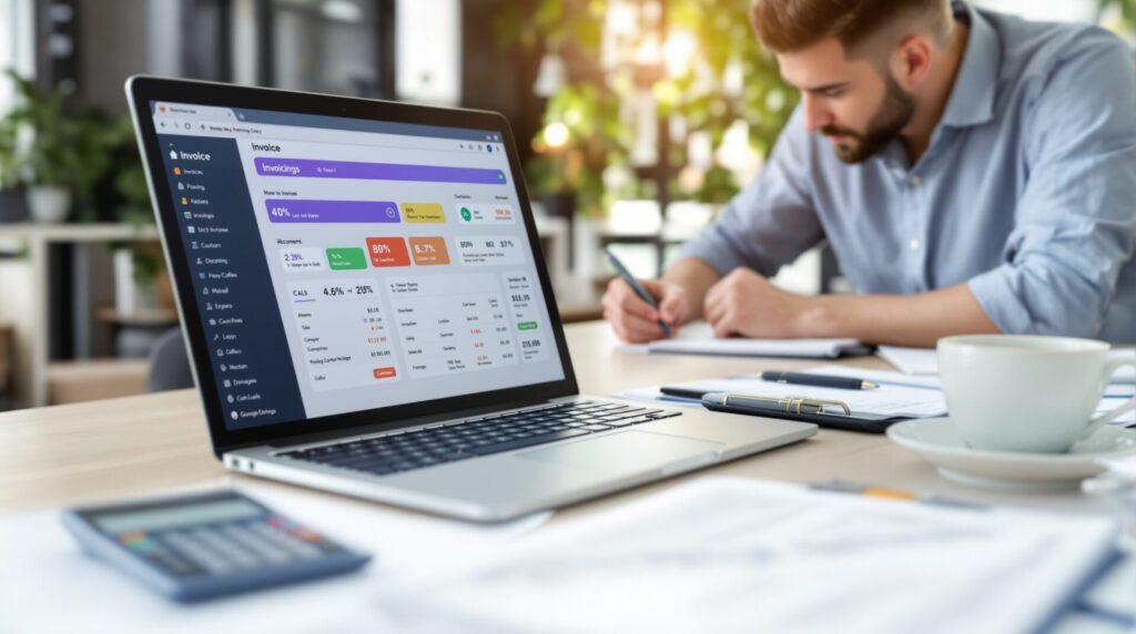 Auto-entrepreneur : tout ce que vous devez savoir sur le logiciel de facturation