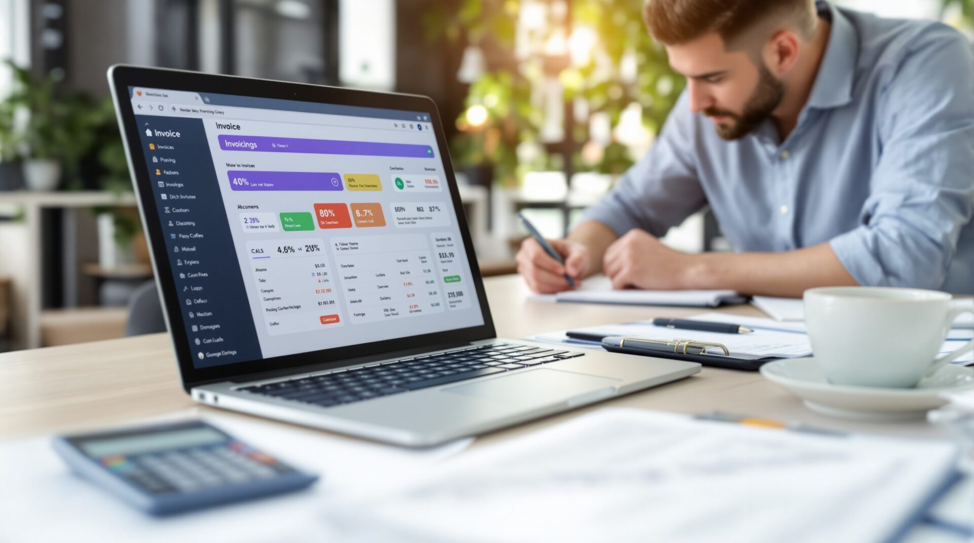 Auto-entrepreneur : tout ce que vous devez savoir sur le logiciel de facturation