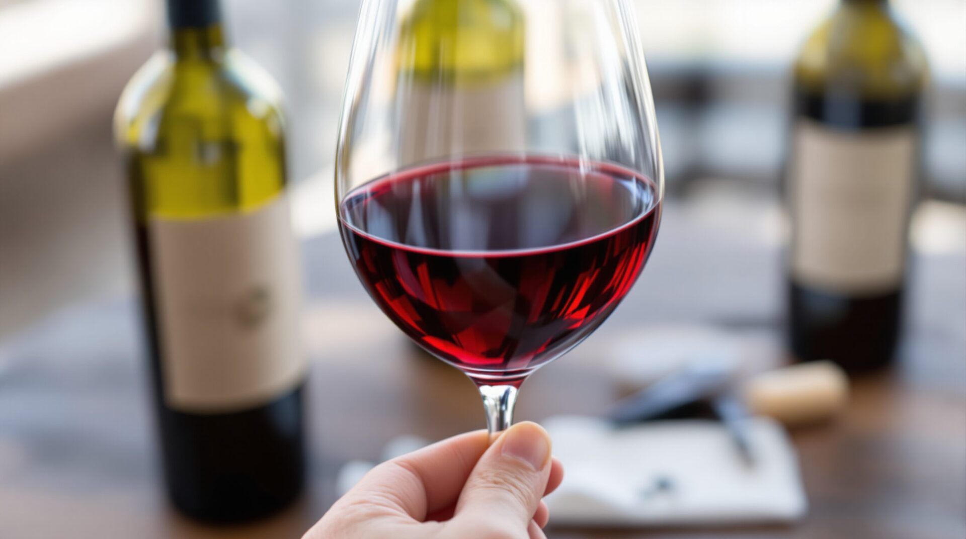 comment reconnaitre un bon vin