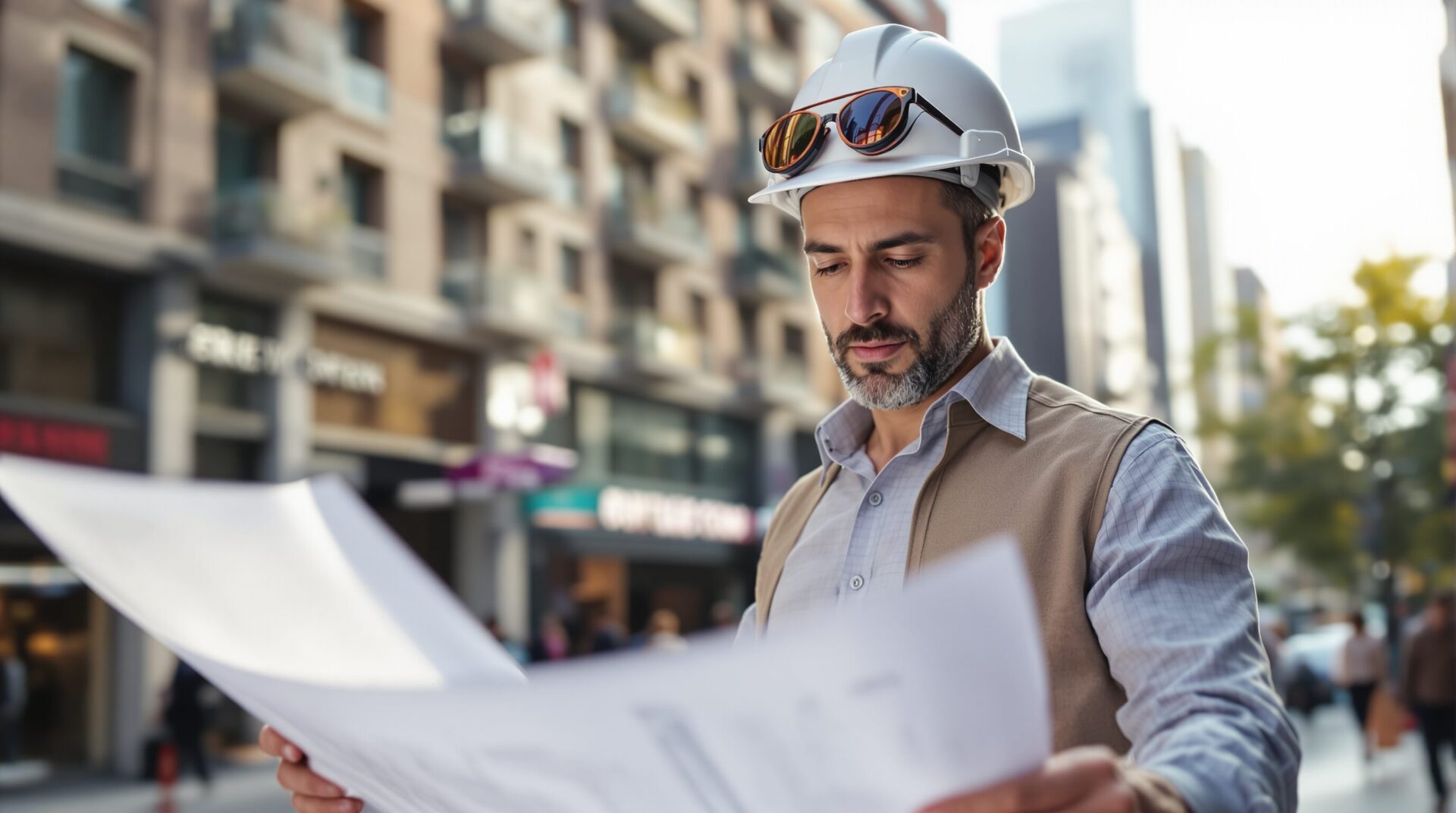architecte d'extérieur salaire