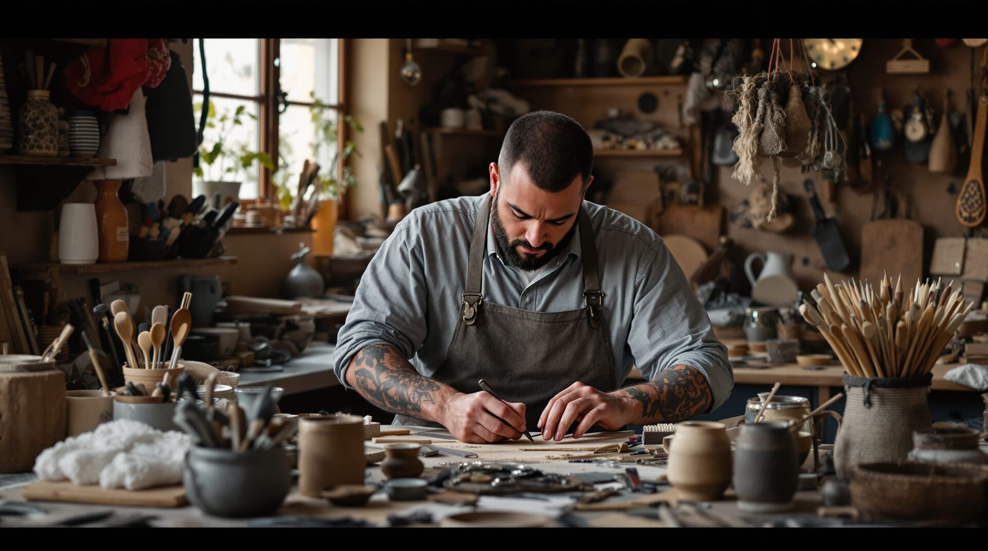 Artisans : comment optimiser votre présence locale sur le web pour attirer une clientèle de proximité ?