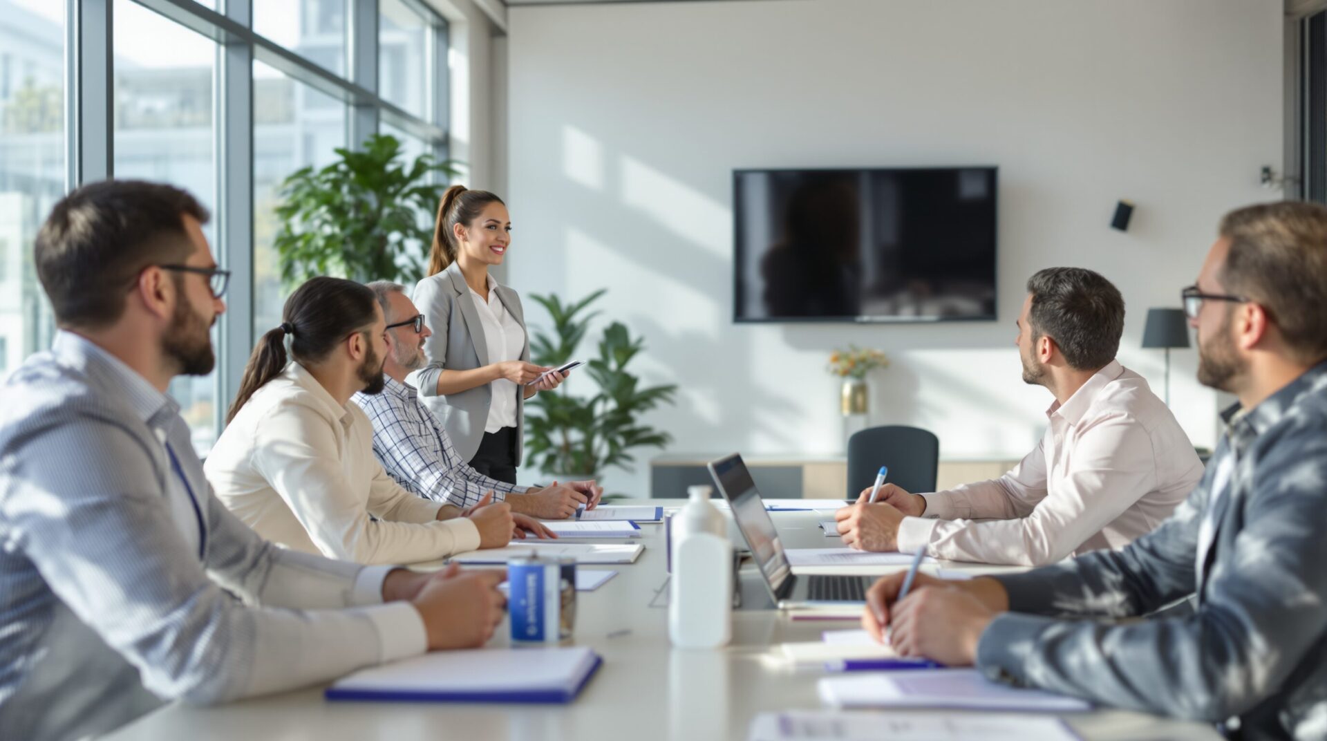 formation commercial en immobilier