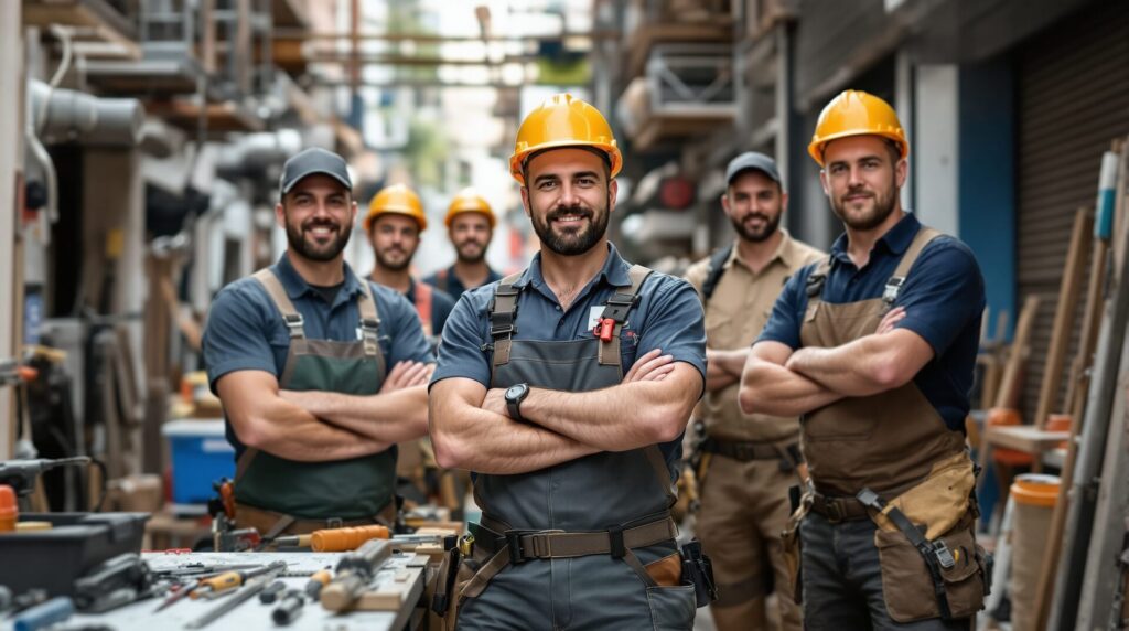 métiers sans diplomes les mieux payés