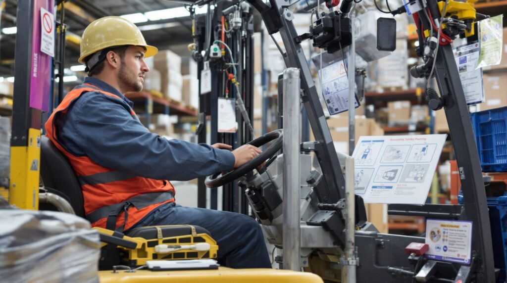 comment passer son caces