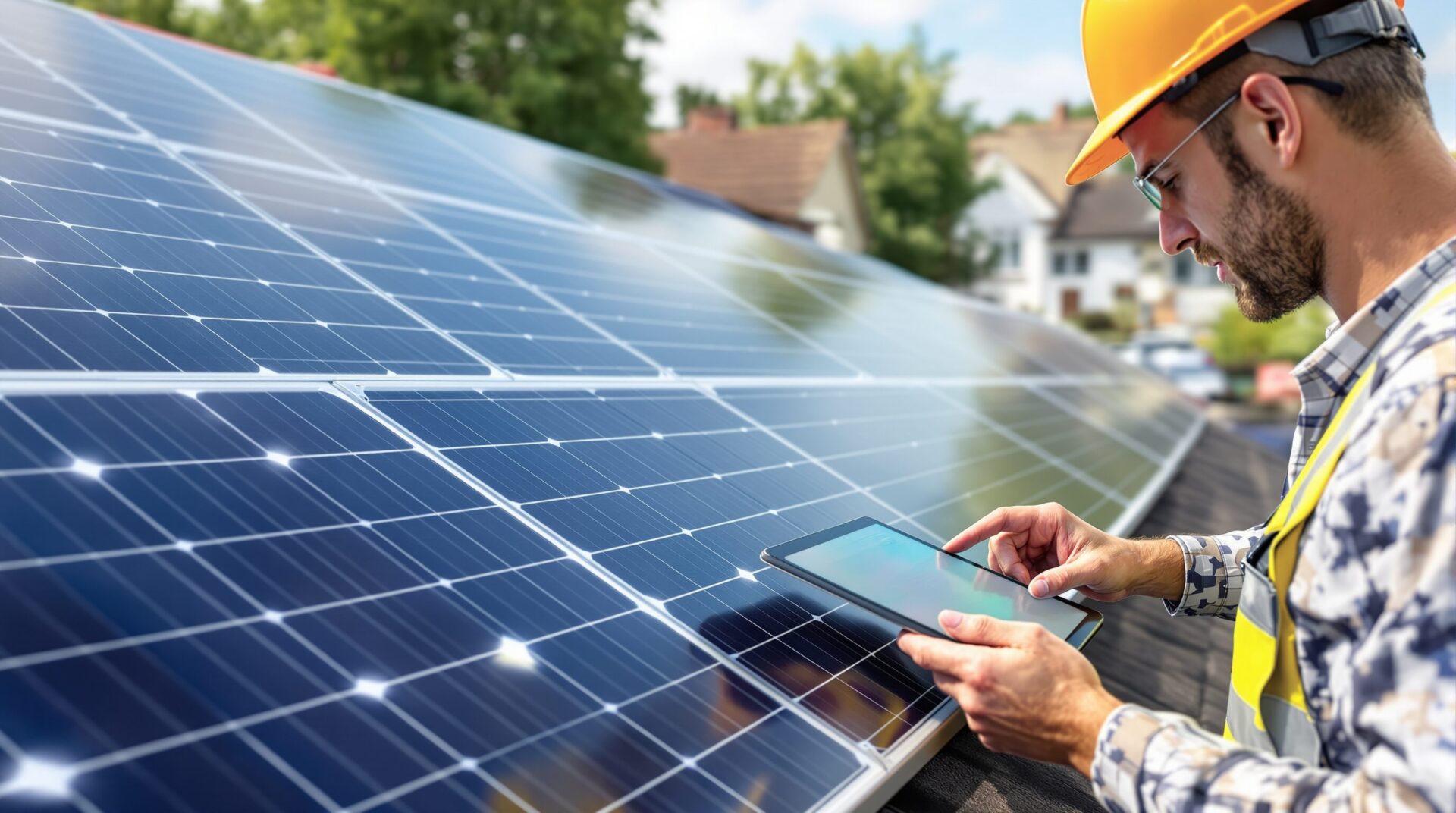 Photovoltaique Haute Garonne