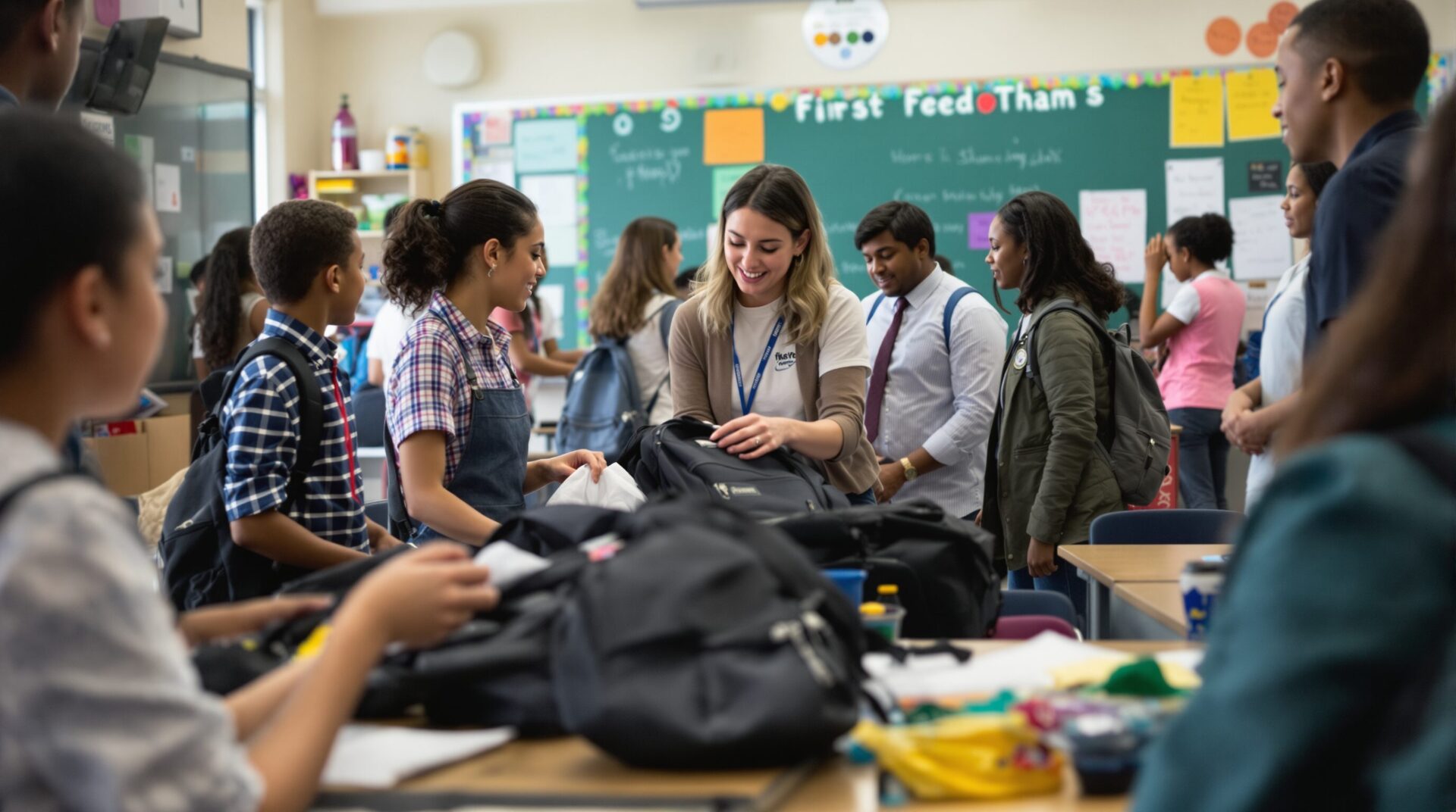 quand s'arrête le premier trimestre scolaire