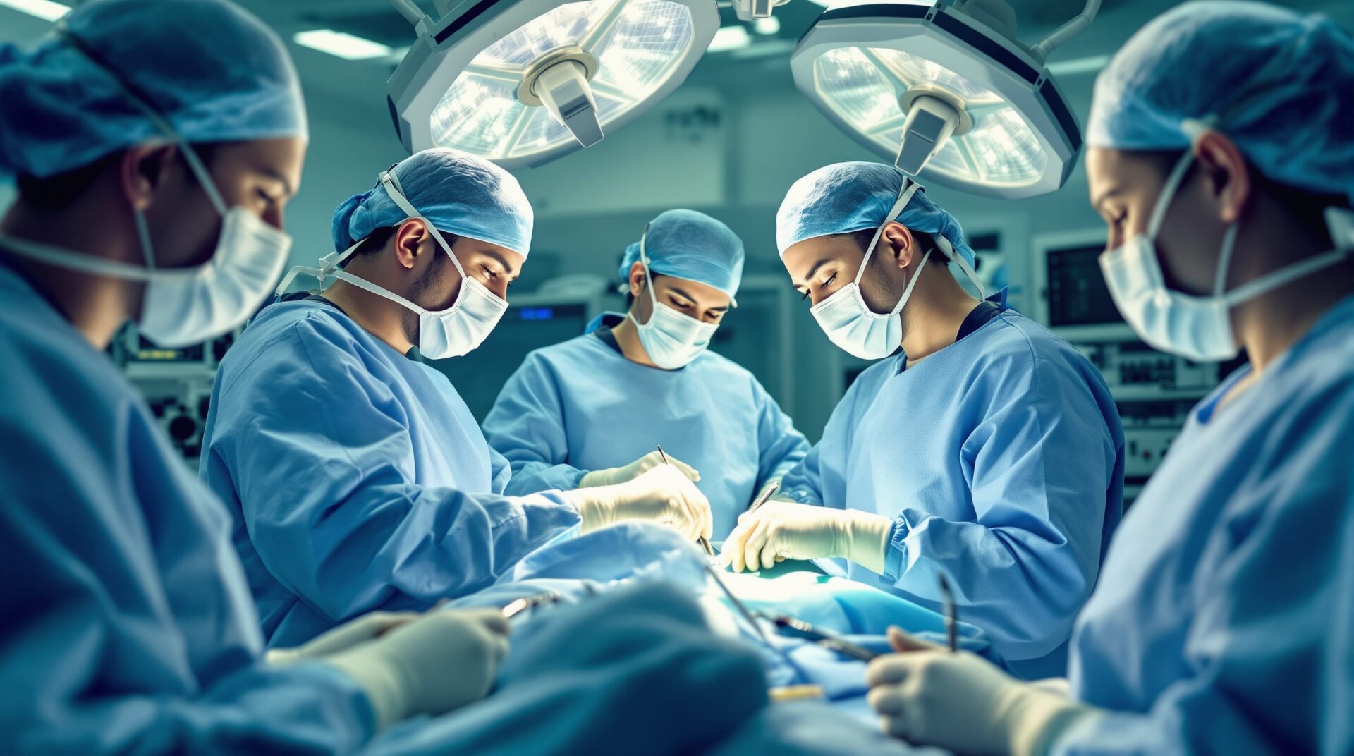 salaire médecin chirurgien