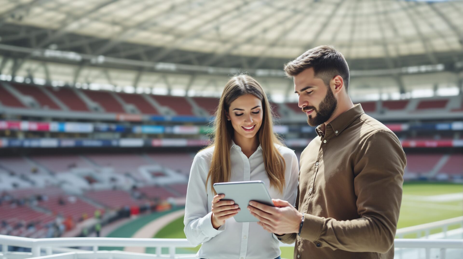 chef de projet événementiel sportif