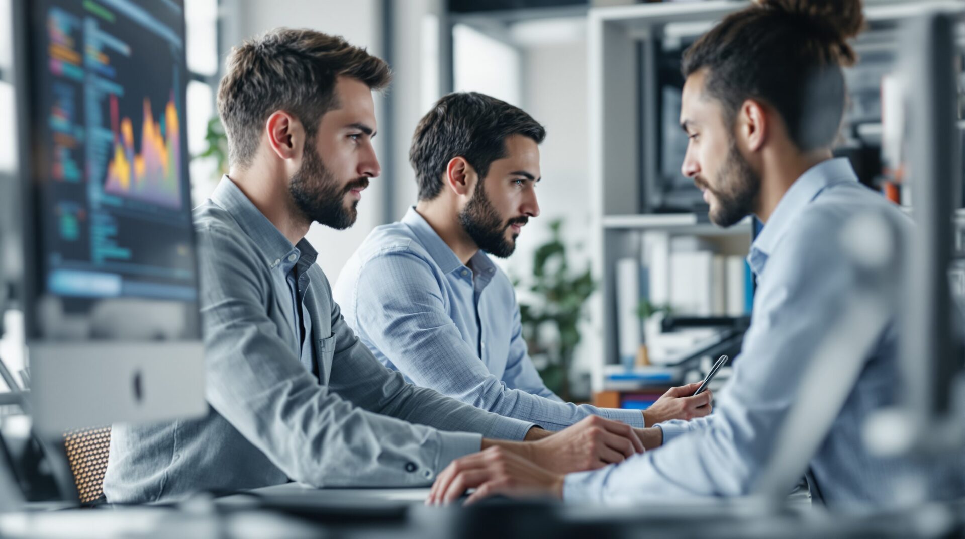 comment devenir data scientist