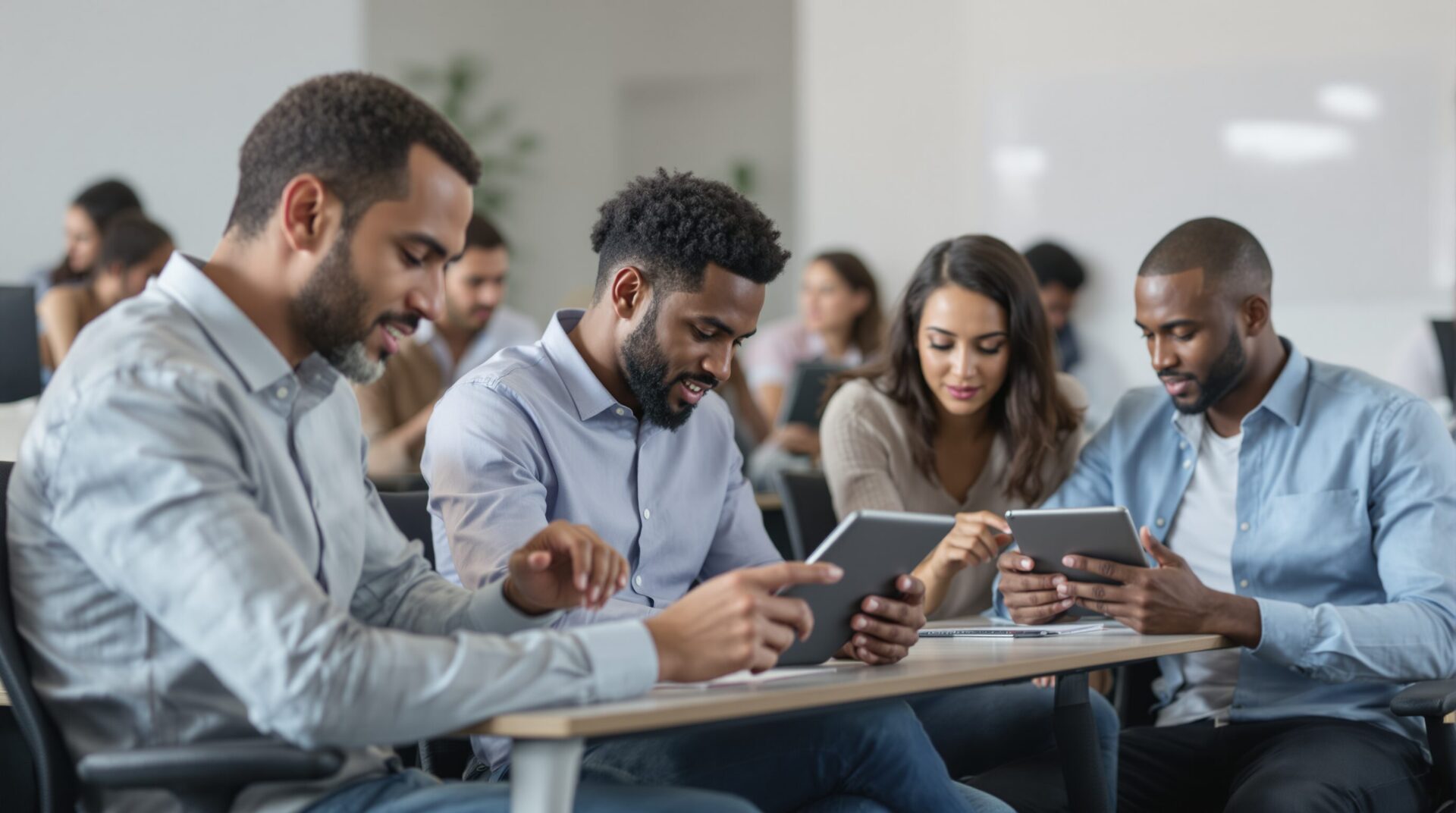 formation électronique pour adulte