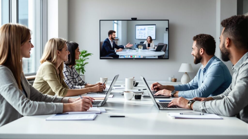 formation gestion de projet à distance