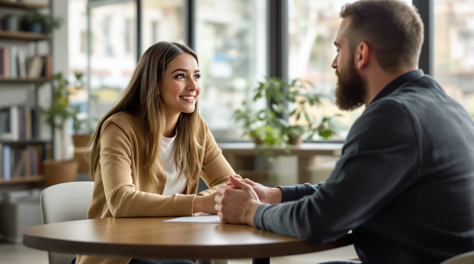 metier dans le social sans bac