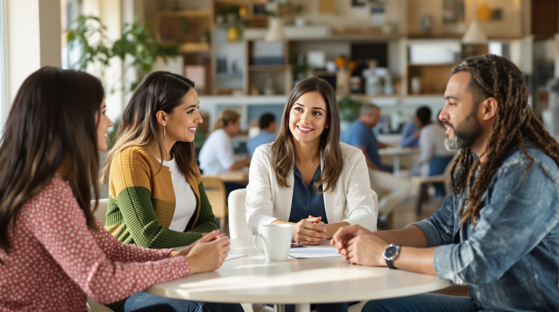 metier dans le social sans bac