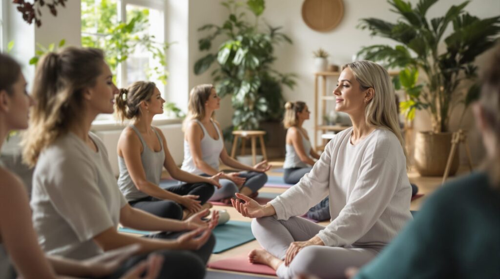 métier du bien-être sans diplôme