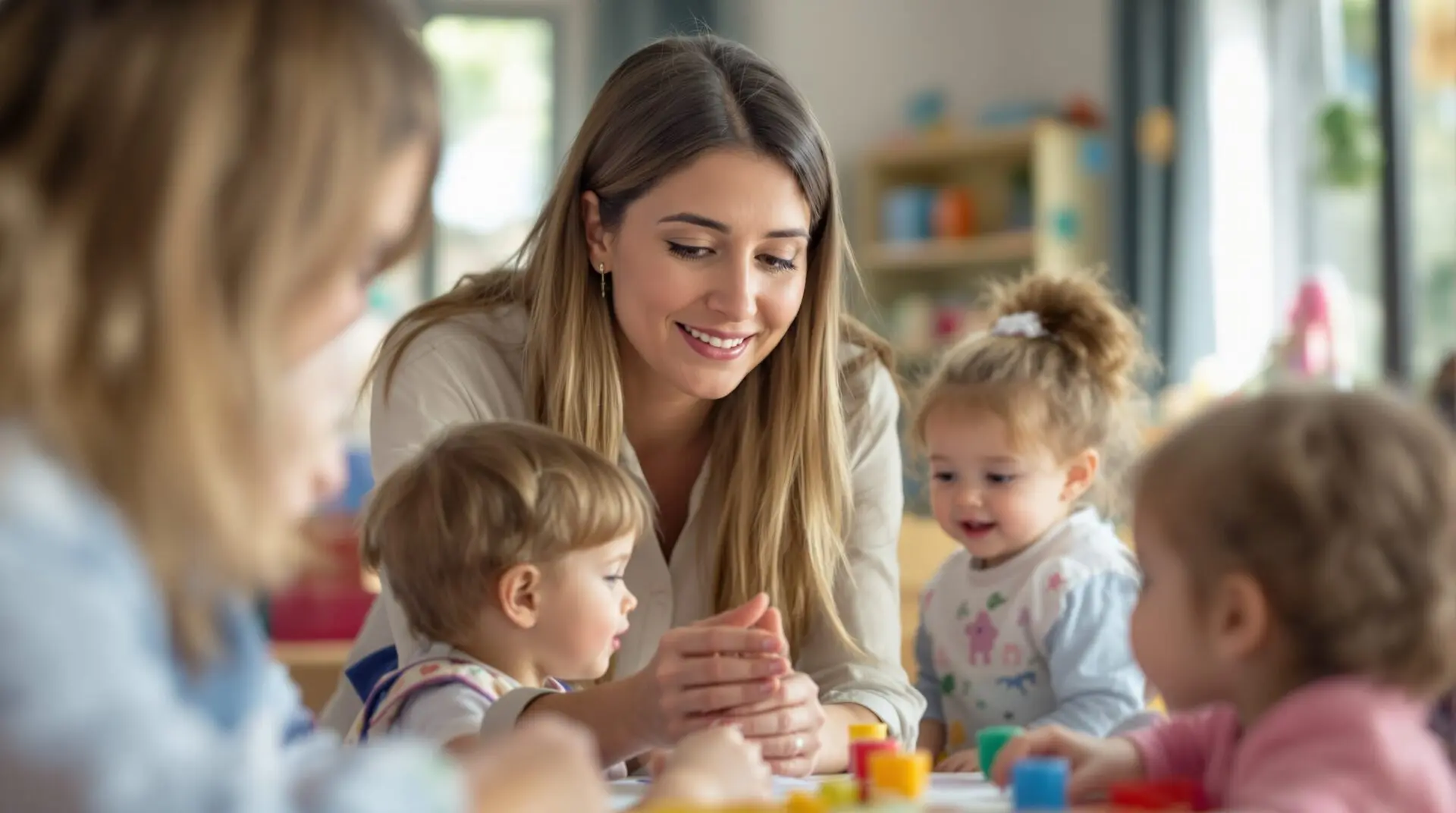 referente technique creche