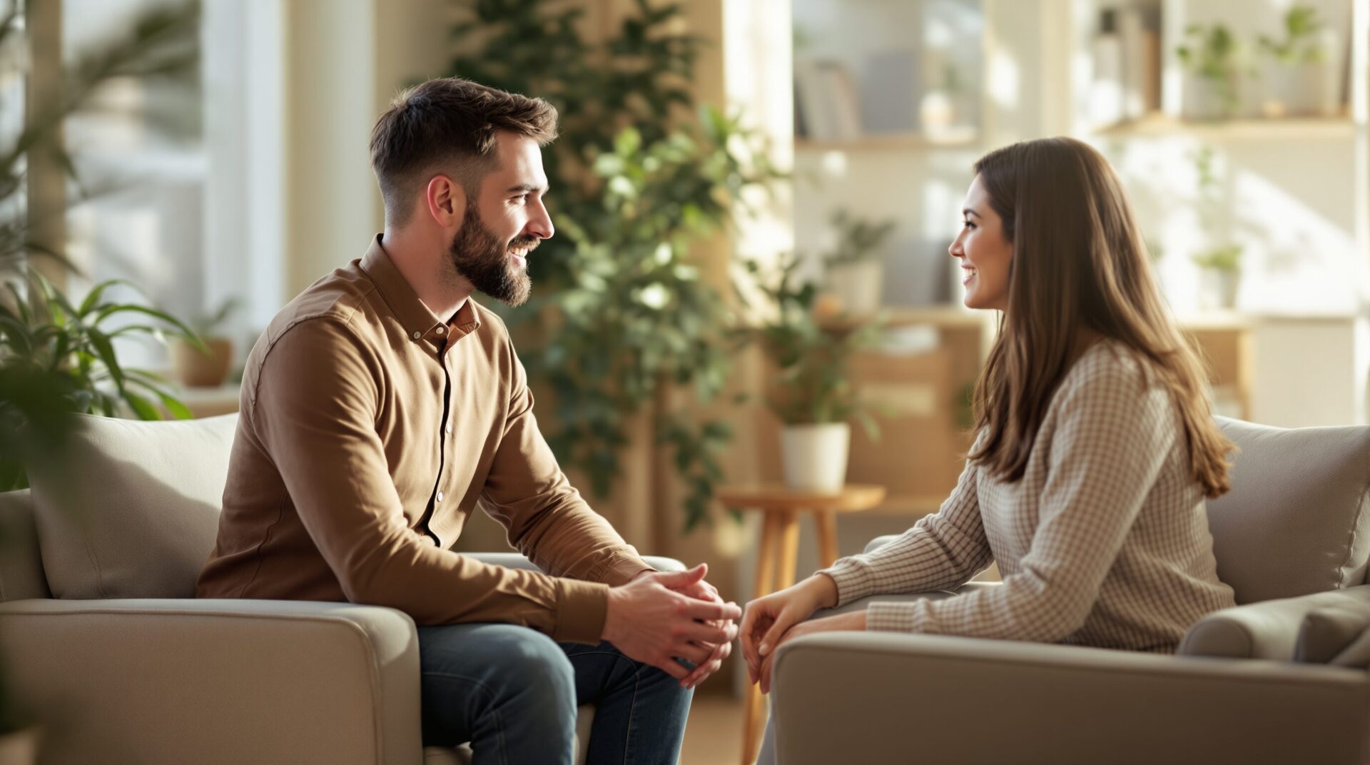 comment devenir thérapeute de couple