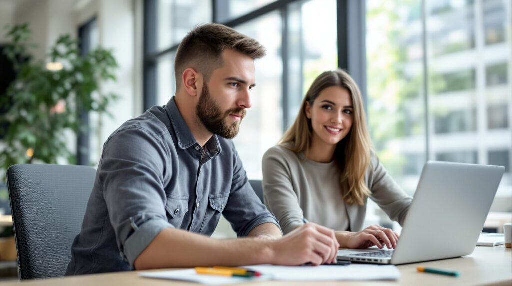 développeur full stack alternance