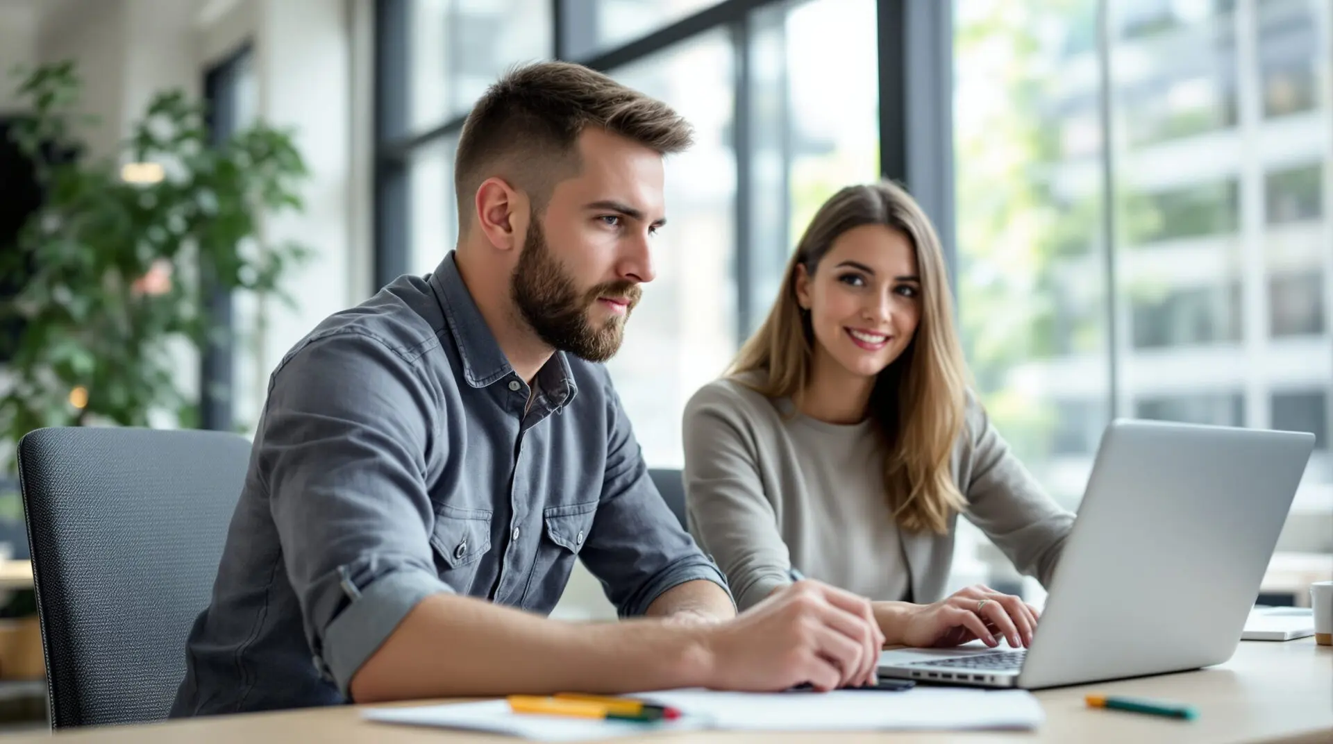 développeur full stack alternance