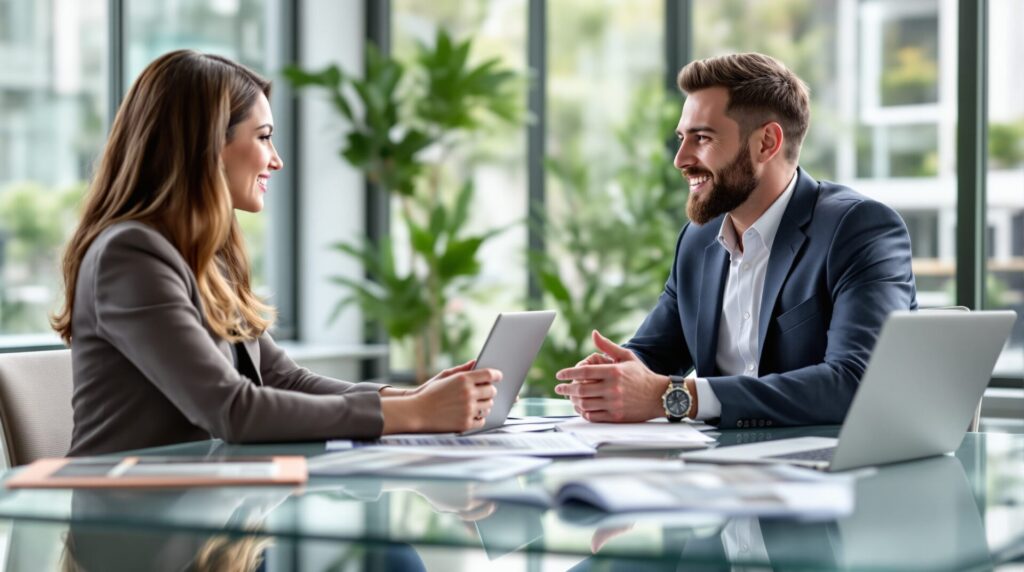 Devenir conseiller immobilier indépendant : le métier expliqué pour les entrepreneurs