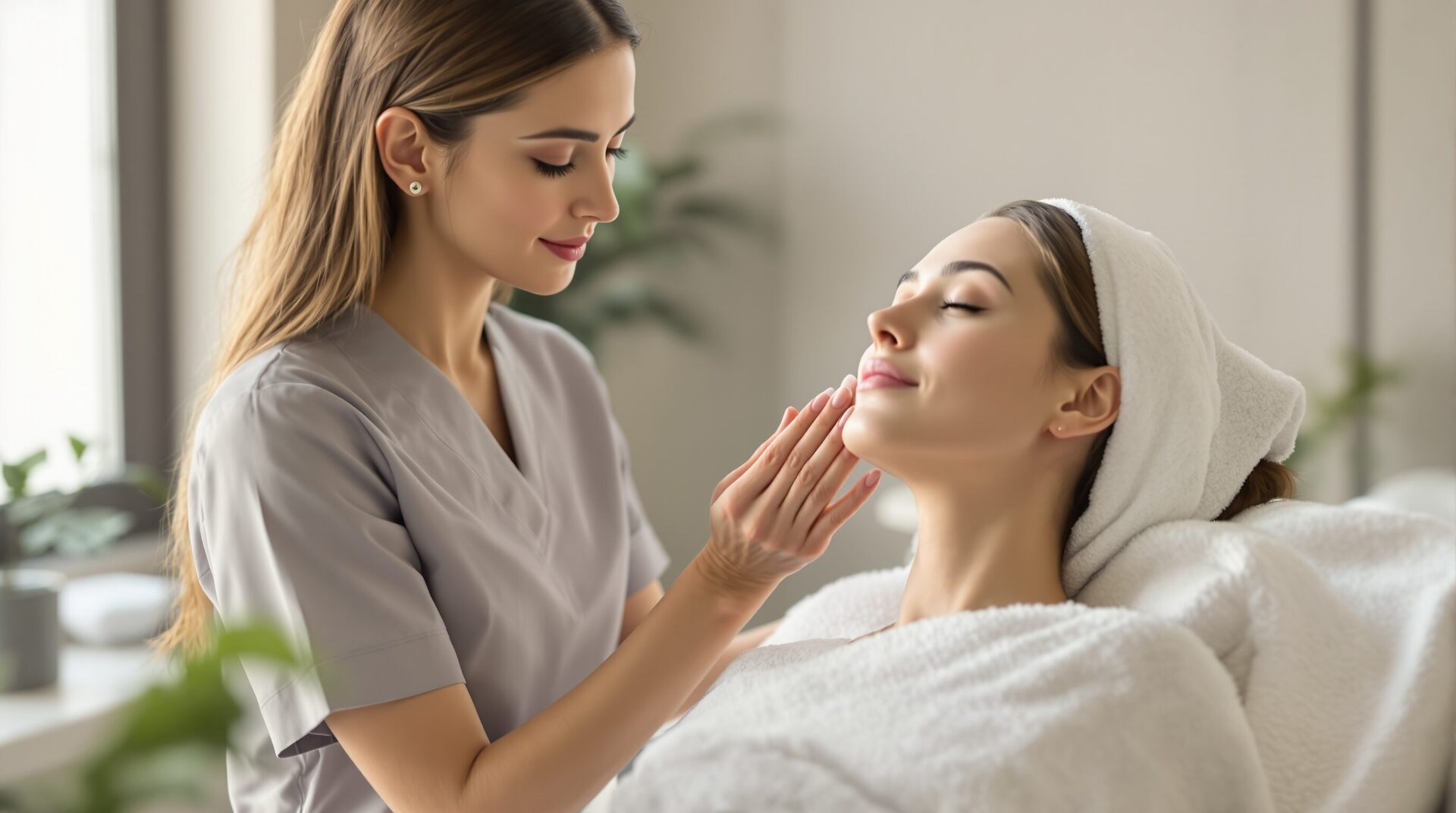 devenir infirmière socio esthétique