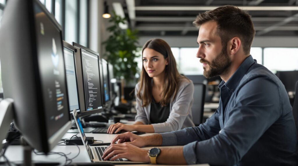 docker métier salaire