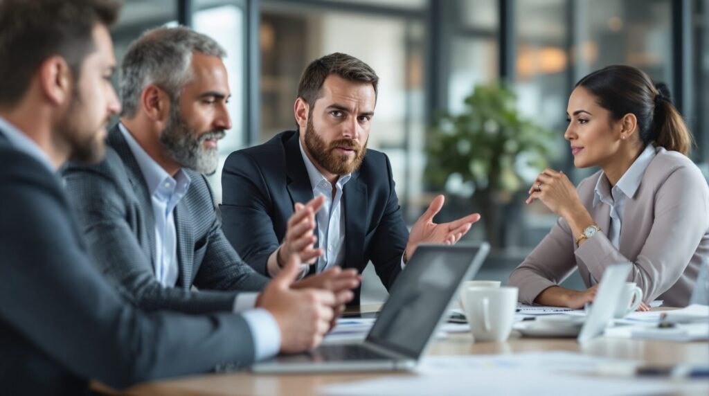 formation business analyste