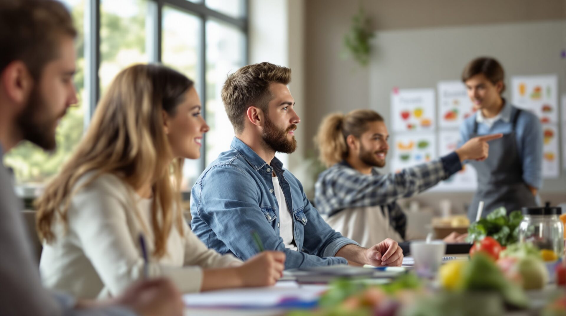 formation de dieteticienne