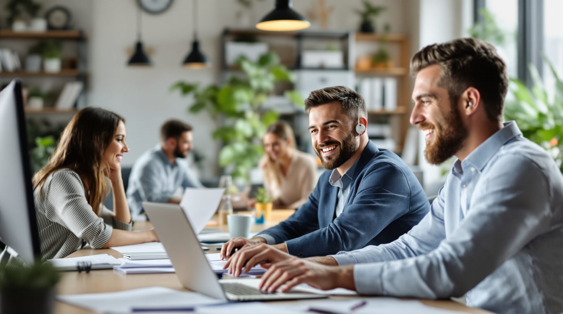 métiers dans les langues