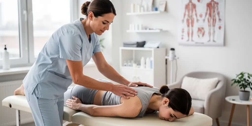 Ostéopathie : tout savoir sur ce métier en pleine expansion