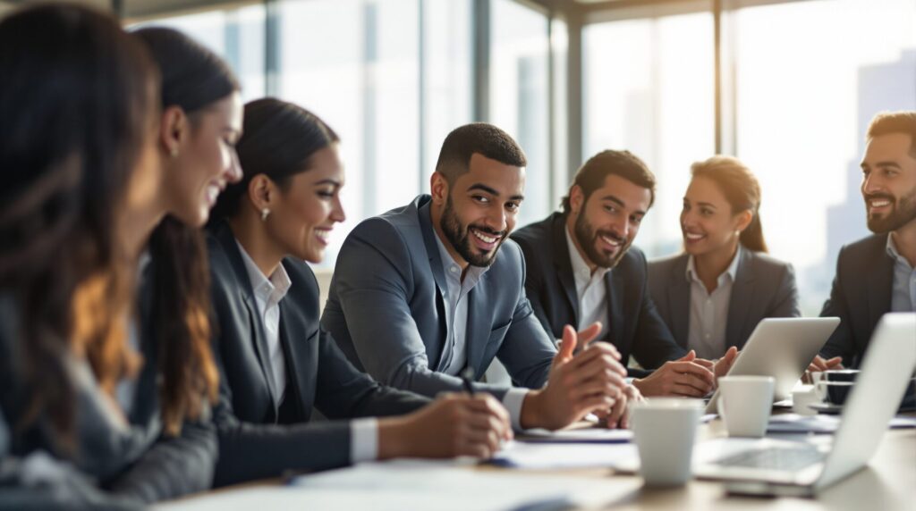 conduite du changement