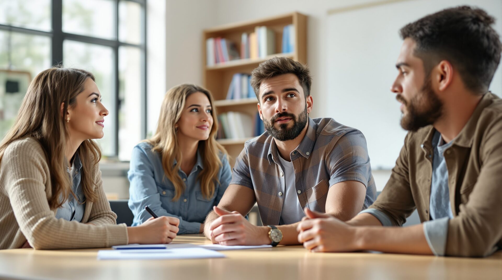 que faire apres un bac pro commerce