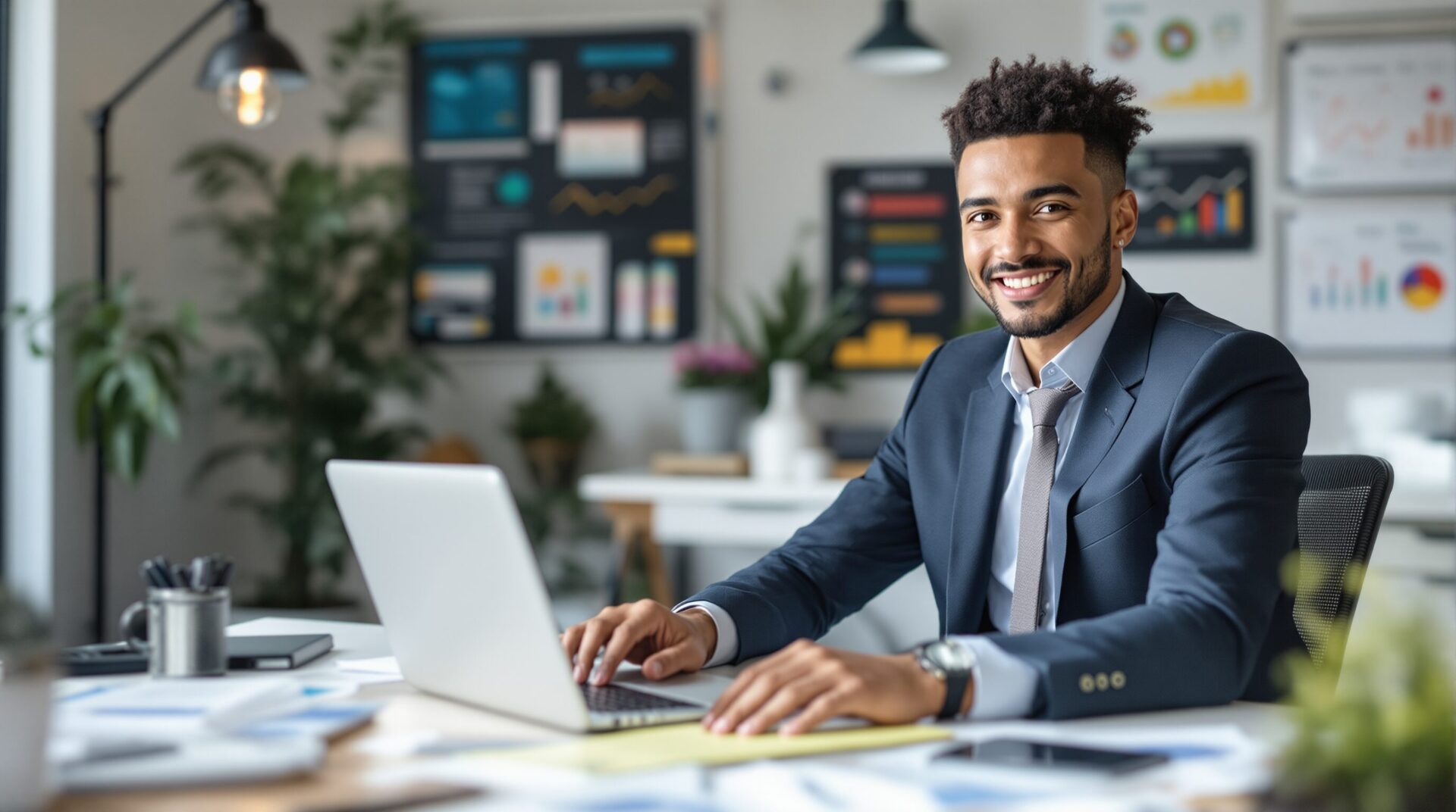 Alternance en marketing : une voie gagnante pour booster ta carrière