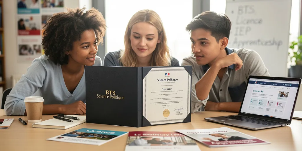 bts science politique