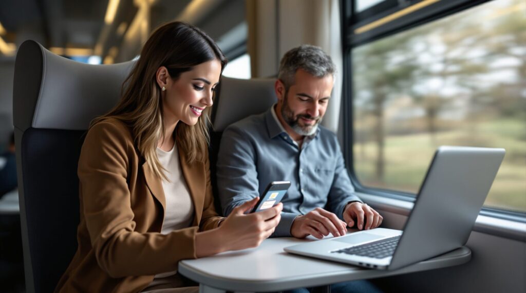 convergence orleans tours