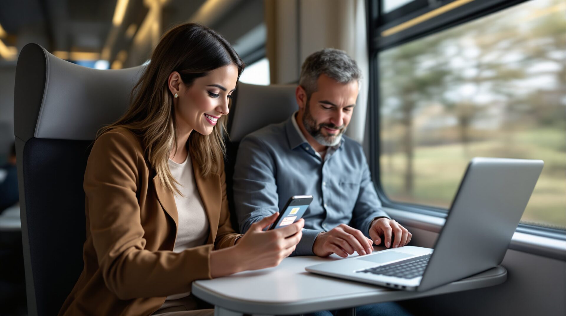 convergence orleans tours