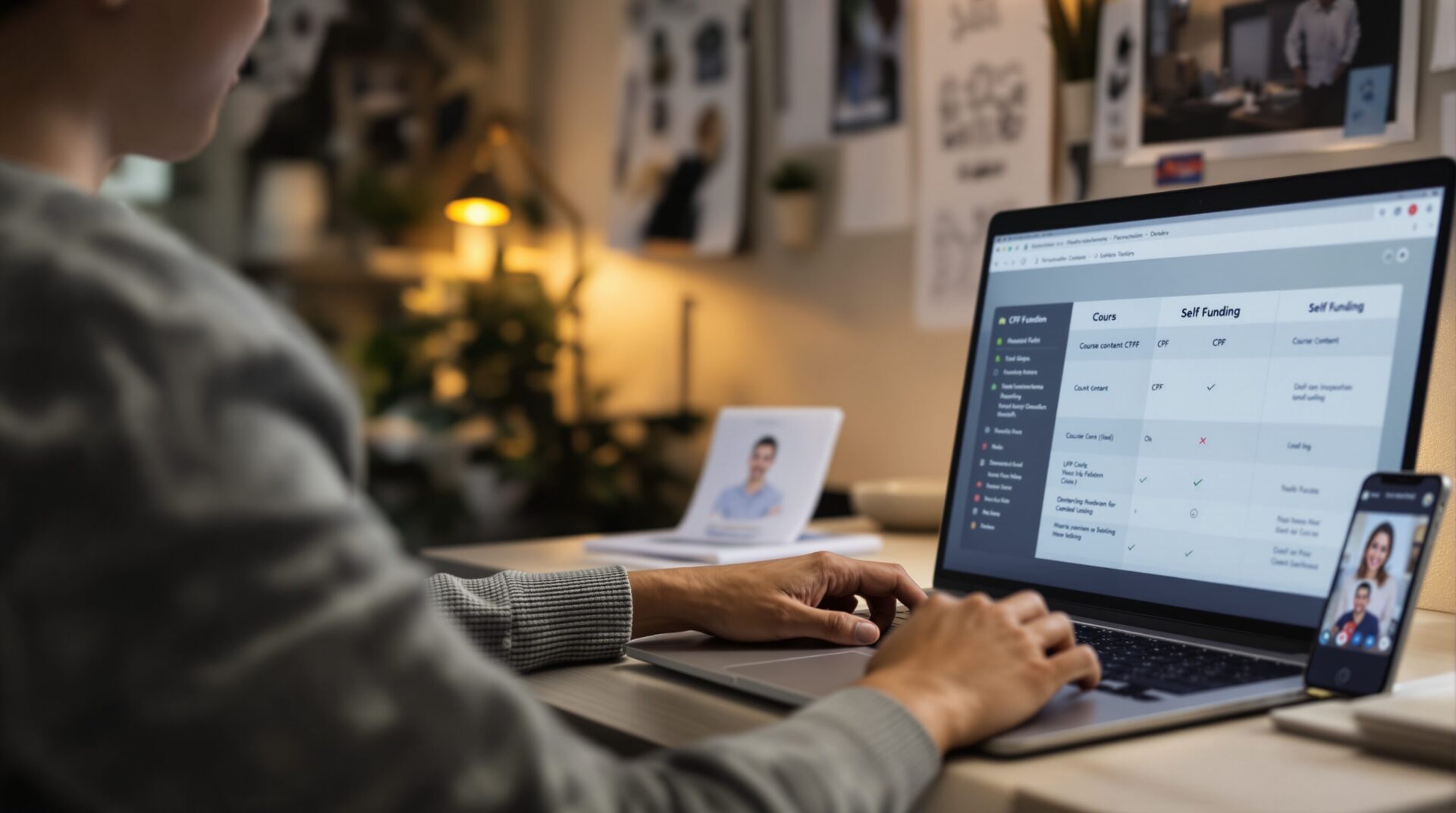 formation webdesigner a distance