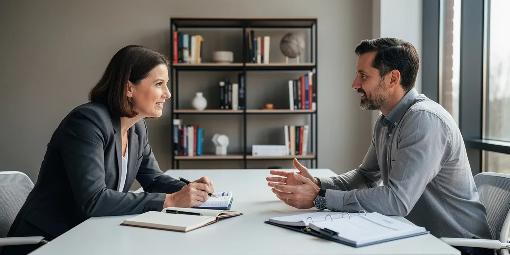 Le bilan de compétences : clarifiez votre projet professionnel