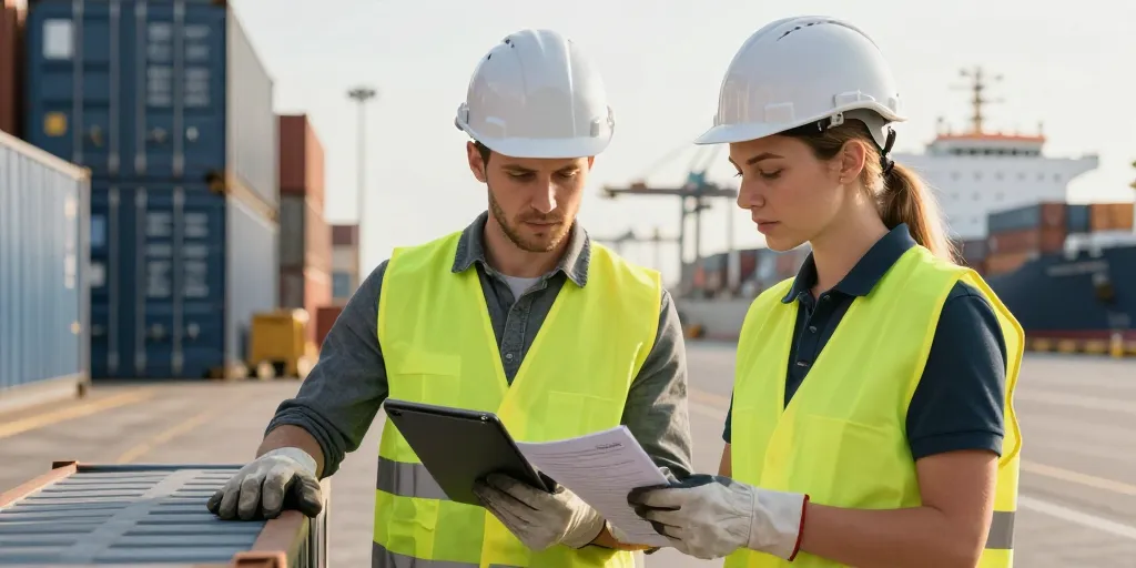 comment devenir docker