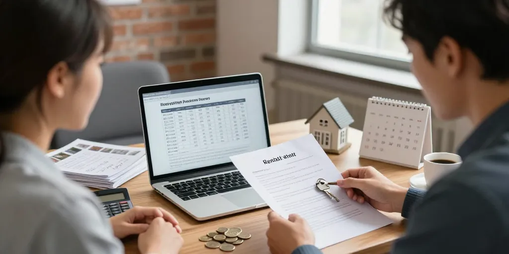 comment devenir rentier immobilier