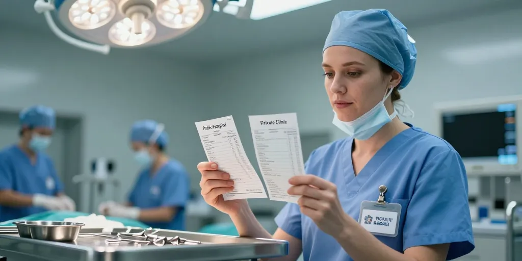 infirmière bloc opératoire salaire net